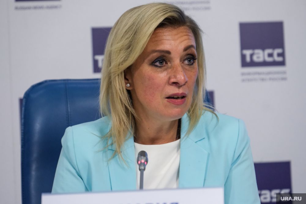 В МИД назвали Украину «террористическим зверьем» из-за атак на Донецк