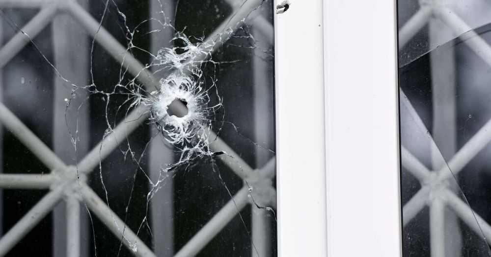 Женщина погибла при обстреле Горловки со стороны ВСУ