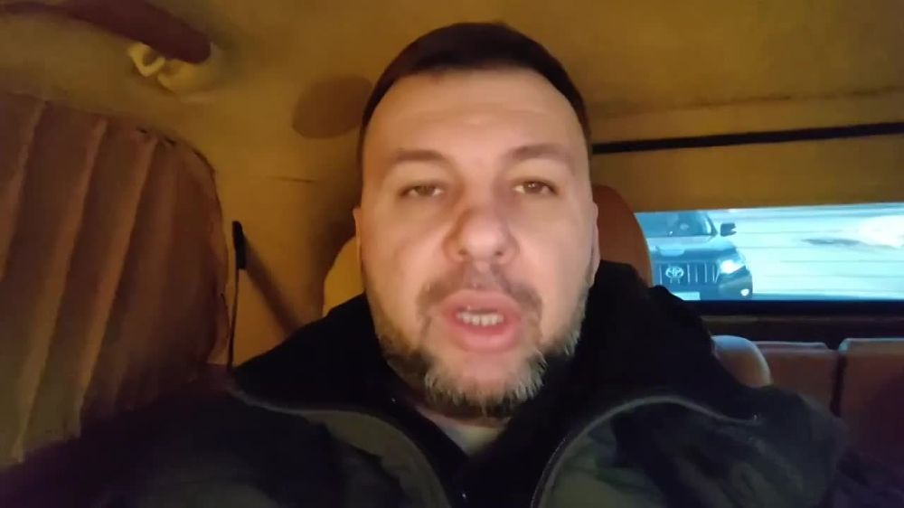 Олег Царёв: К сожалению, эта новогодняя ночь не обошлась без новых терактов