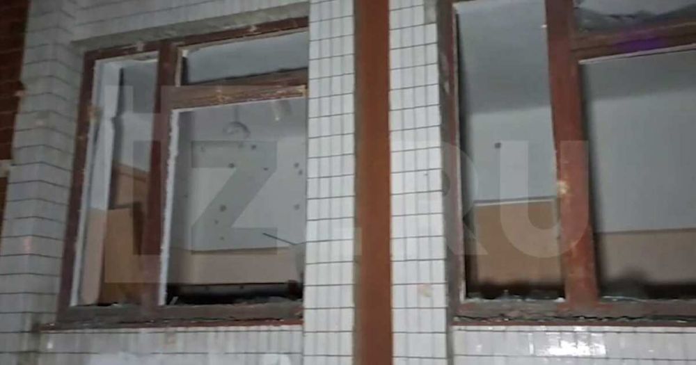 "Террористическое зверье": Захарова – об обстреле Донецка на Новый год