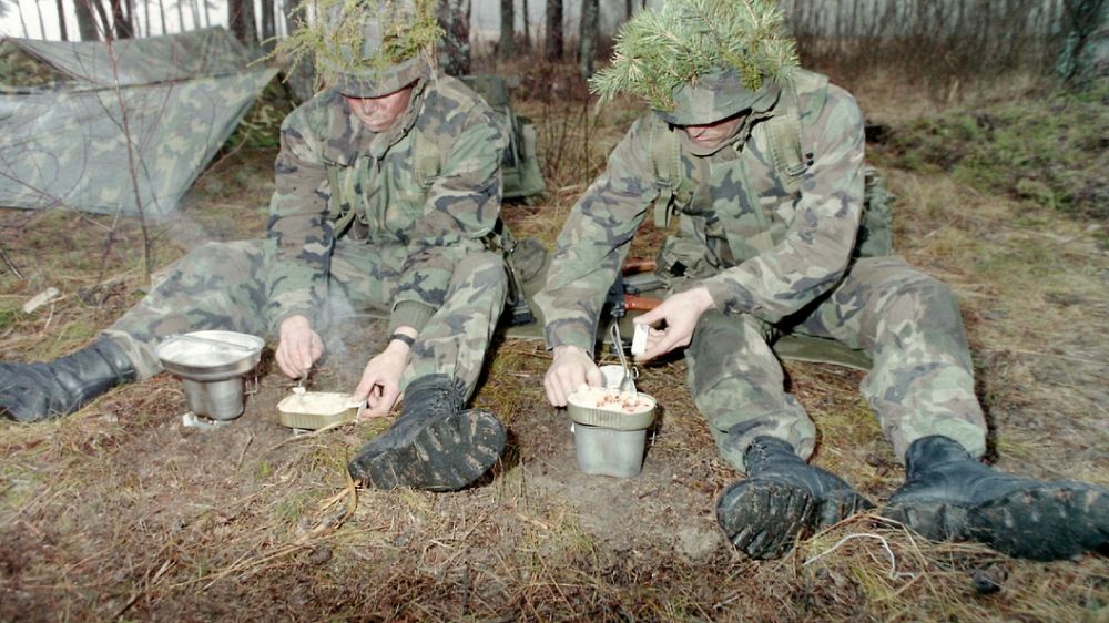 Ситуация в Авдеевке 1 января: русские уничтожили группу наемников, продолжаются бои, новости