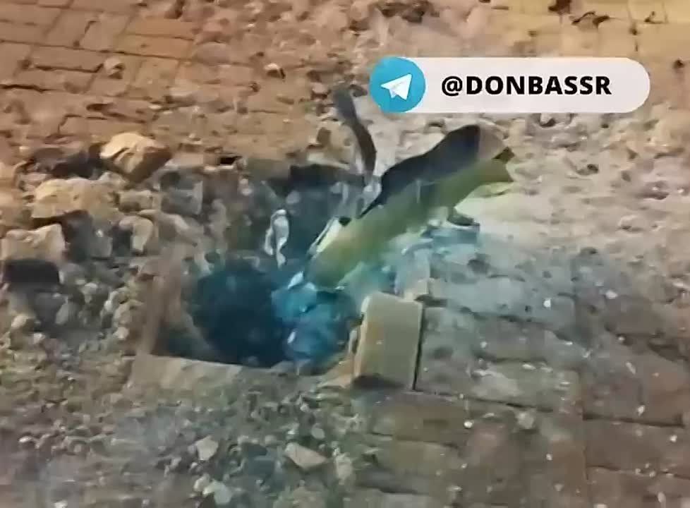 Никита Васильев: Нацистские звери из страны 404 практически сразу после полуночи обстреляли Донецк, точно так же как и Белгород - "Градами"