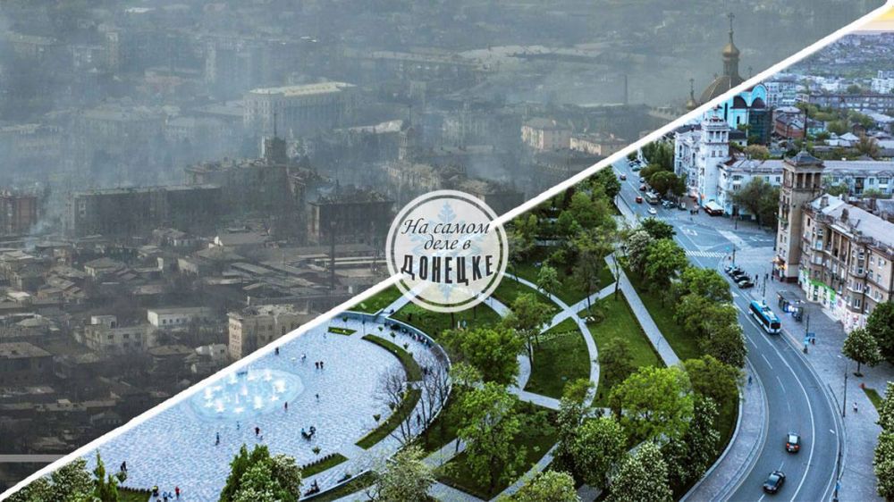 Мариуполю — статус жемчужины Приазовья!