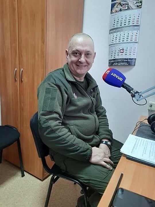 10 лет Донецкой Народной Республике