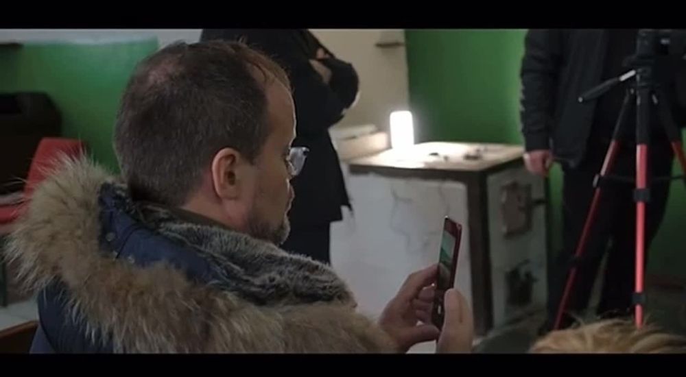 ����� �����: ��� ������� �������� � ������� ������ ����������� ����������� �� �������