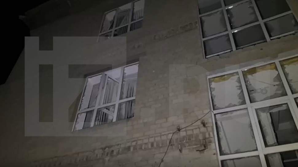 Число пострадавших при ударе ВСУ по Горловке увеличилось до четырех