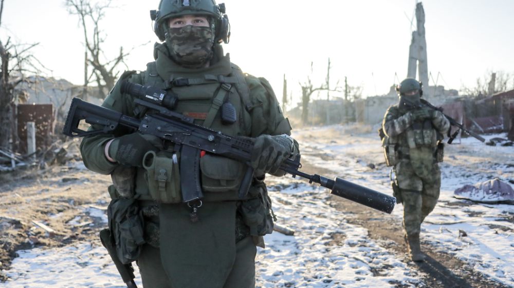 Пушилин призвал освободить русские города Одессу и Николаев: Залужный на грани нервного срыва