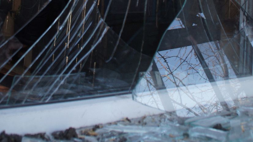 Жительница Горловки получила ранение в результате обстрела со стороны ВСУ