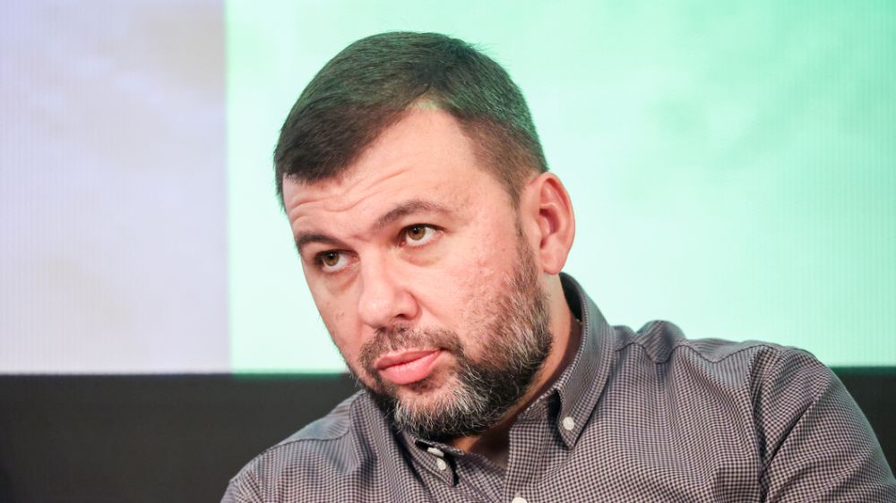 Пушилин назвал Одессу и Николаев русскими городами и призвал их освободить