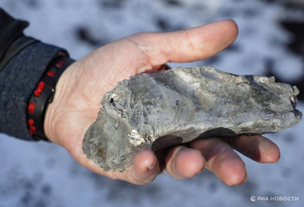 СЦКК: ВСУ обстреляли Горловку натовскими снарядами