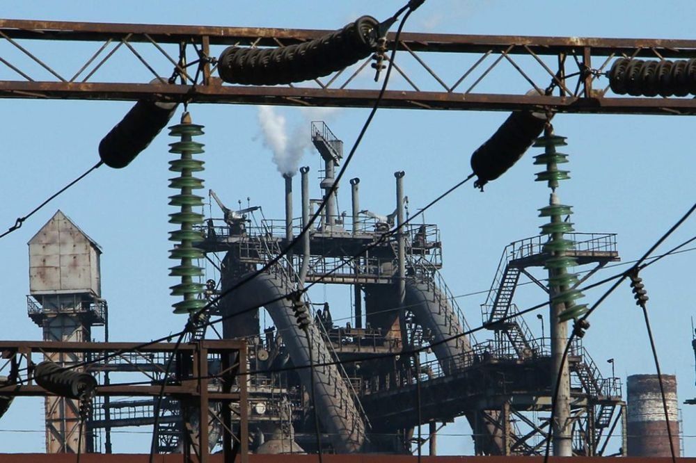 Марат Хуснуллин: Участниками СЭЗ в новых регионах к началу года стали 65 компаний, которые обеспечат работой 41 тыс. человек