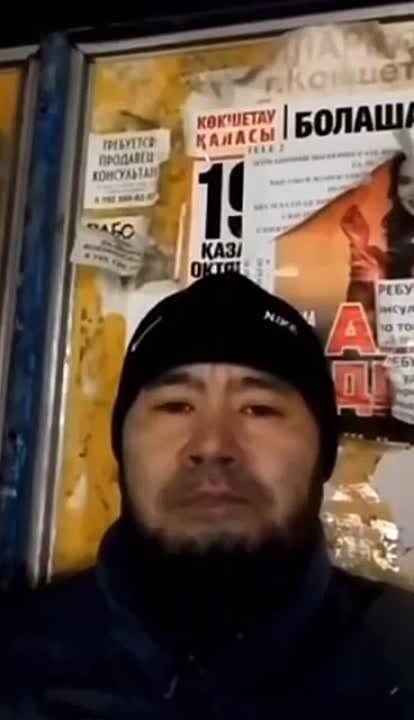 Олег Царёв: Казах рассказывает об истинных чертах русских людей: "Русские люди имеют божий дар"