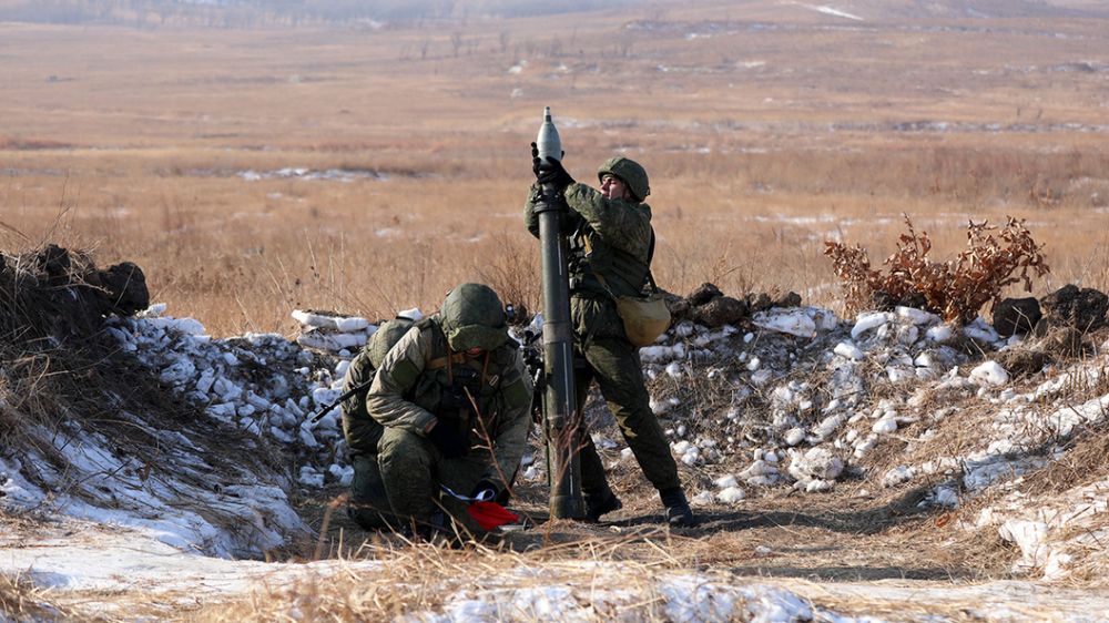 Русская армия ликвидировала сразу два цеха производства беспилотников для ВСУ