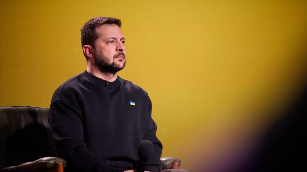 Побег ВСУ, катастрофа Зеленского, правки в проекте о мобилизации. Главное на Украине на 13:00 10 января