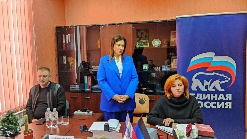 ������ ��������: � ������������ ������ ���������� ������� � �������� ����������� �