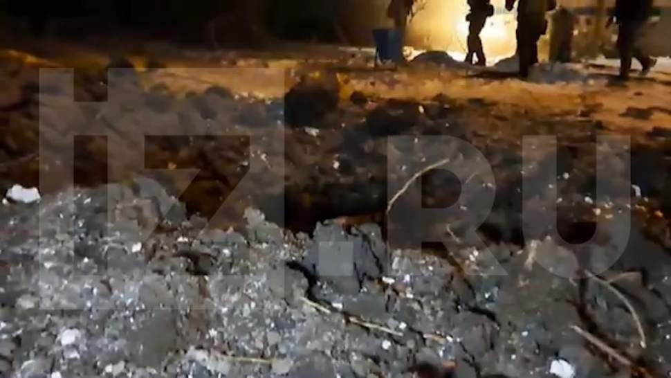 Мирная жительница пострадала при ракетном обстреле Макеевки со стороны ВСУ