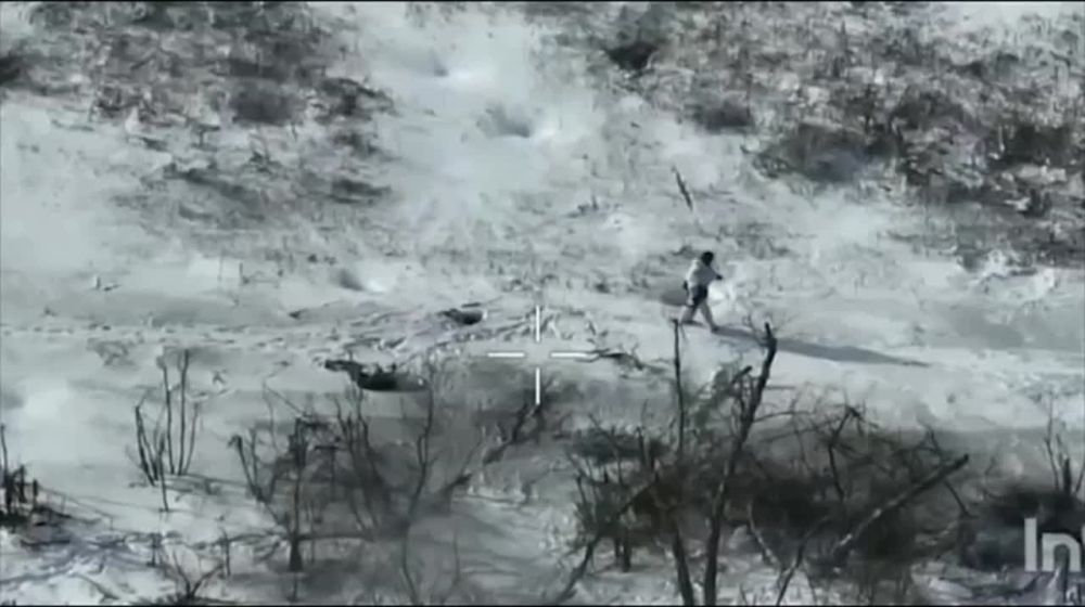 ����� ���������: ���� ��������� ������� ���������� �������, ������� �� ���� ���������� FPV ����