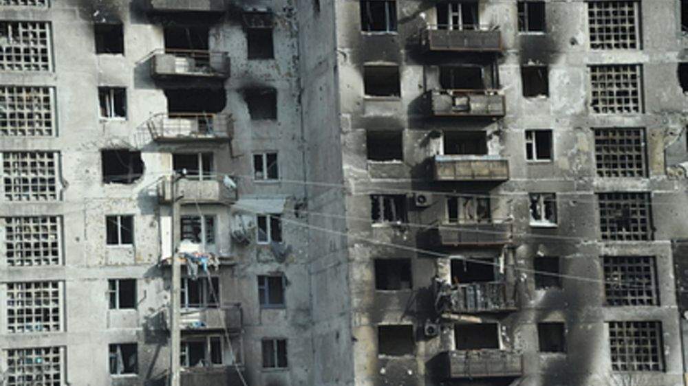 Ситуация в Авдеевке 17 января: армия России продолжает наступление – новости с фронта