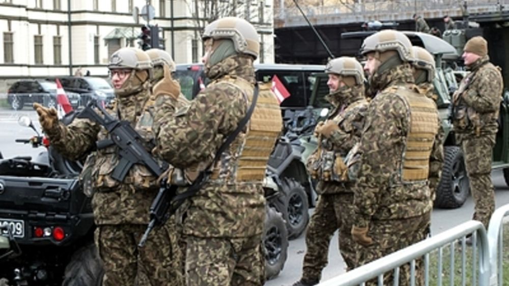 Британский наемник Аслин вернулся в зону СВО под Авдеевку