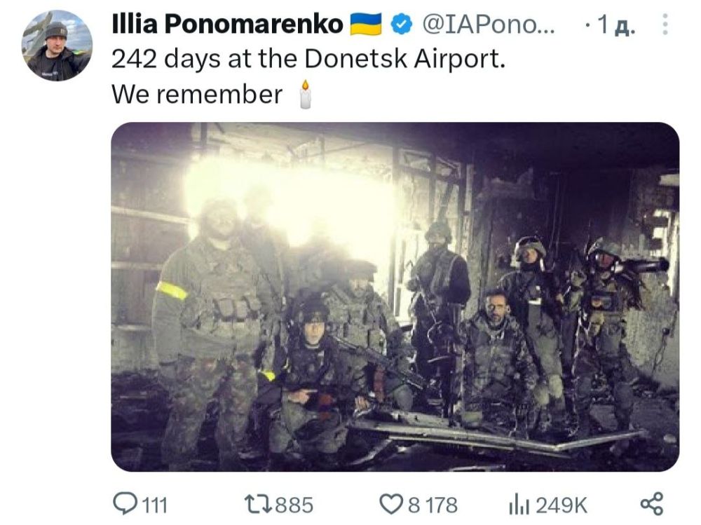 ���� �������: ������� ���������� ������������ ����� � �������� ��������� "�� ������"