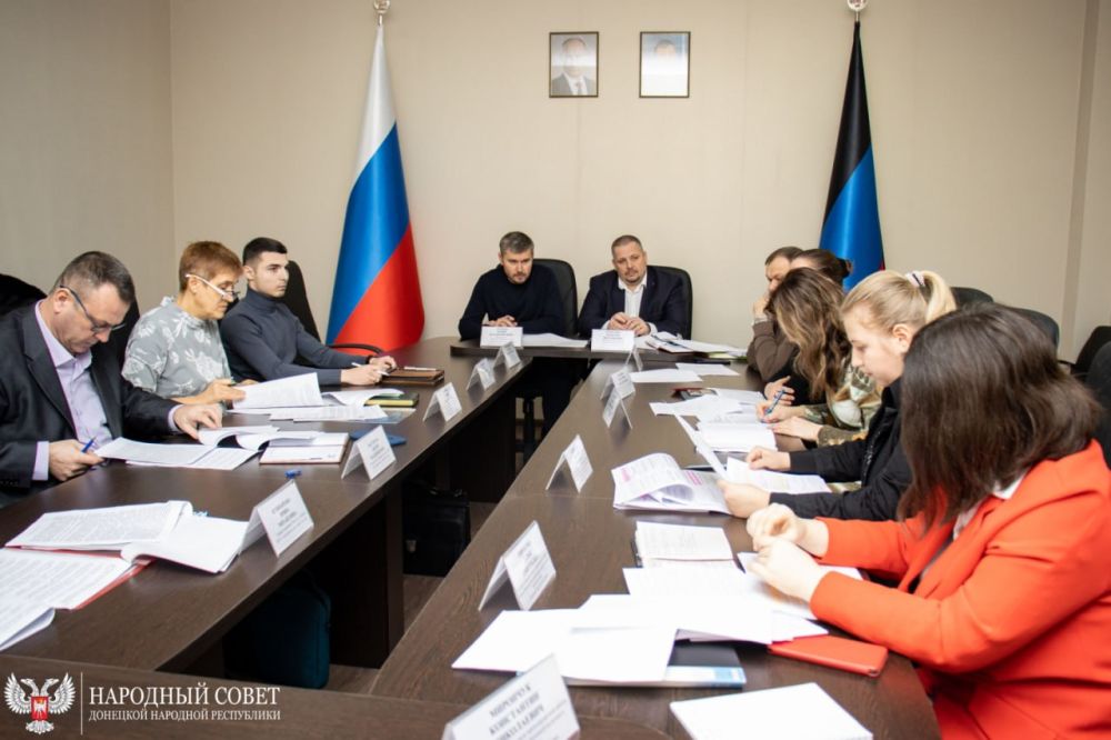 Парламентарии продолжают законотворческую деятельность в сфере сельского хозяйства