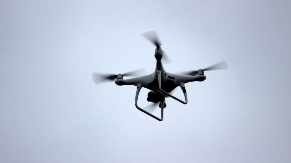 Боец Бабай, увернувшийся от дрона, заявил, что отвлекал его от своего командира