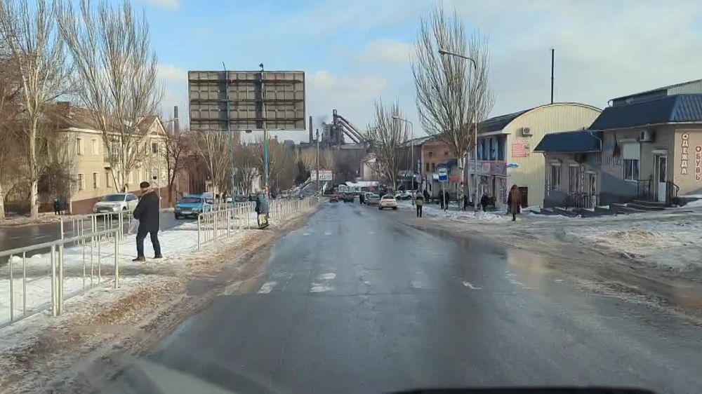 Команда Движения ЗА ПРАВДУ совершила очередной выезд с гуманитарной помощью в ЛНР и ДНР