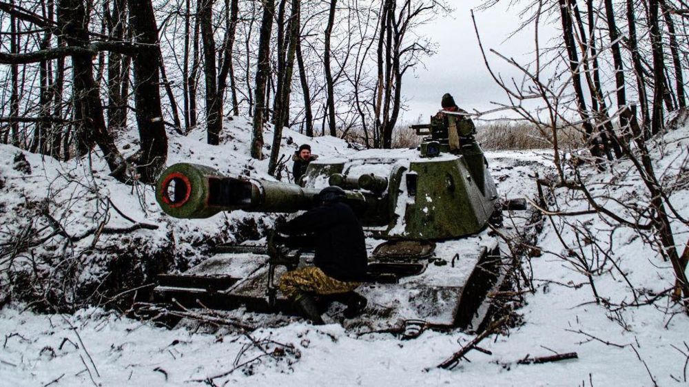Гибель наемников, задержание Мазепы, переход ВСУ к обороне. Главное на Украине на 13.00