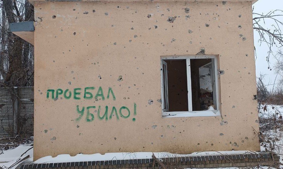 Андрей Филатов: Возвращение в Донецк