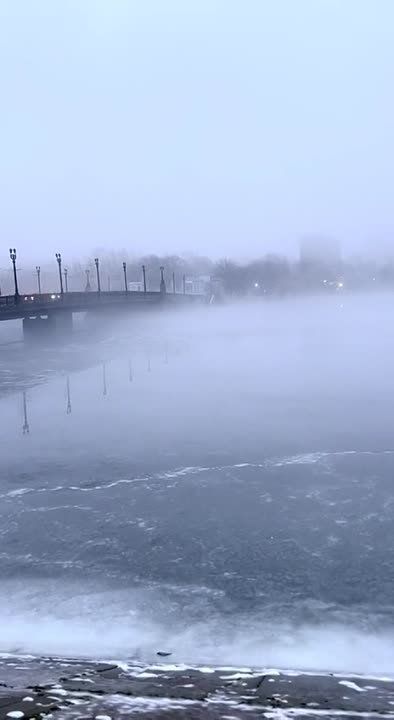 Виктория Мельникова: Такой сказочный Донецк глазами его жителей