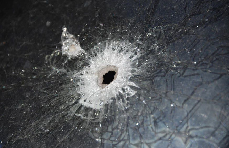 Три человека пострадали при ударе ВСУ по центру Горловки в ДНР