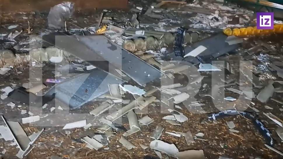 Житель Ясиноватой пострадал в результате обстрела ВСУ