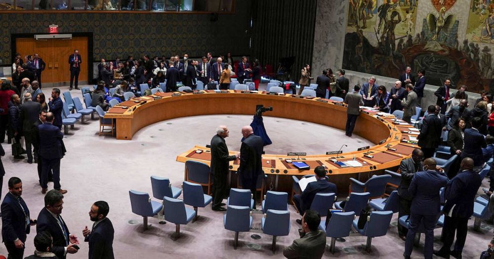 Удар ВСУ по Донецку обсудят на заседании Совбеза ООН с Лавровым