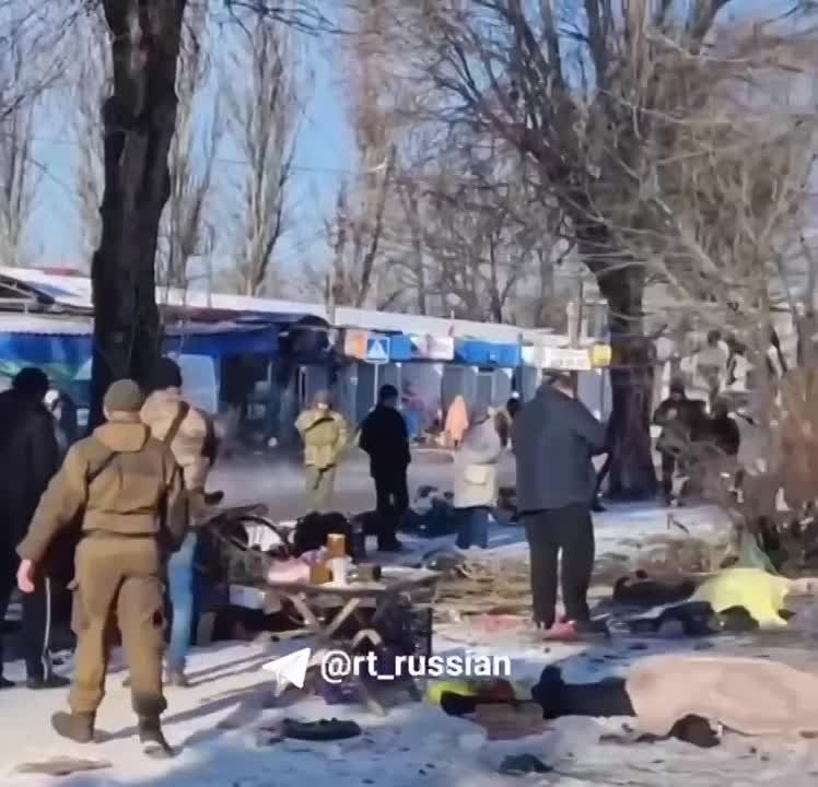 Андрей Филатов: Уже много раз являюсь очевидцем - как только мы успешно крошим укропов, так они долбят по мирным в Донецке