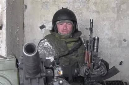 Захар Прилепин: 21 января 2015 года был взят Донецкий аэропорт (имени Сергея Прокофьева, между прочим!)