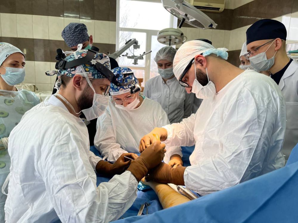 Дмитрий Гарцев: Сегодня Кировской район Донецка подвергся массированному обстрелу