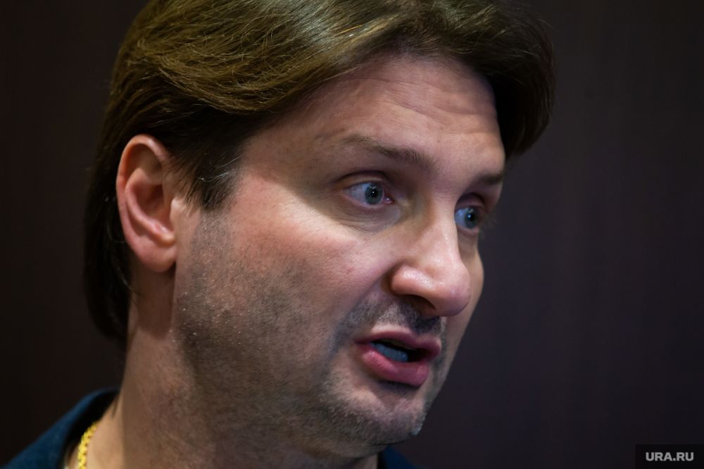 Эдгард Запашный бросил вызов Ивлеевой из-за жителей Донецка