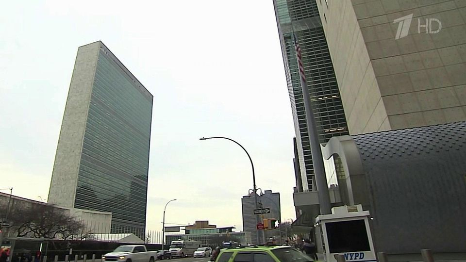 Одной из тем заседания Совбеза ООН станет чудовищный удар по мирным жителям Донецка