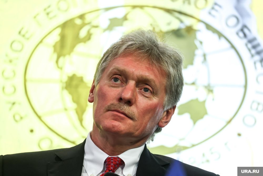 Кремль: Киев показал звериную сущность при атаках на Донецк и Ленобласть