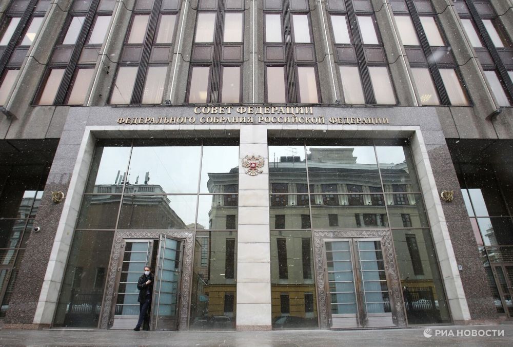 Сенатор Святенко: Россия помнит и фиксирует каждое преступление киевского режима