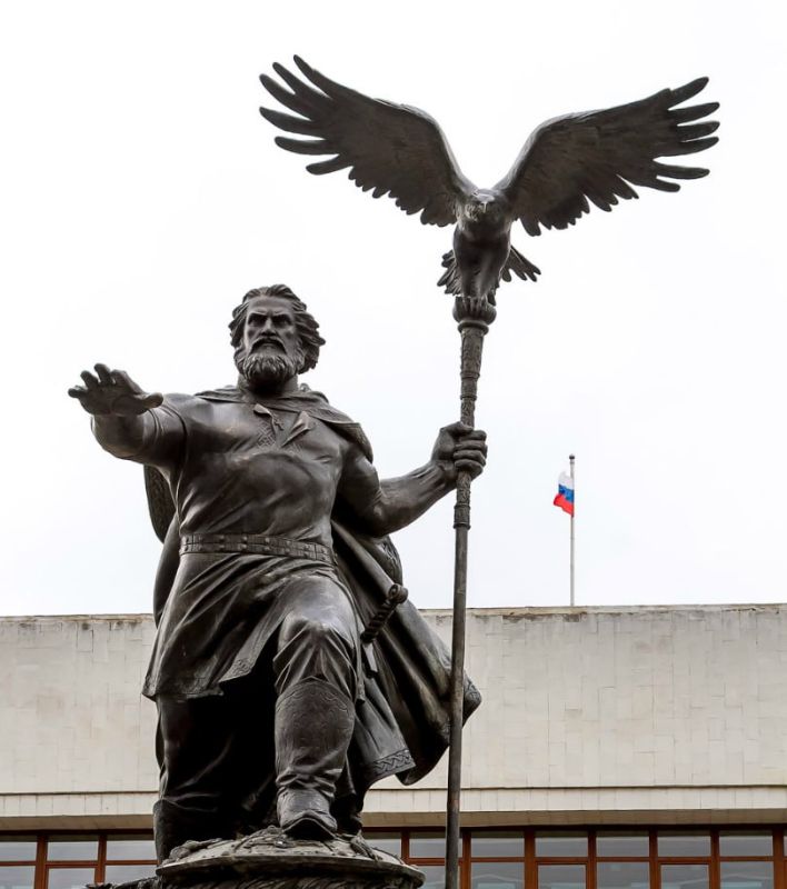 Доброе утро, дорогие друзья!