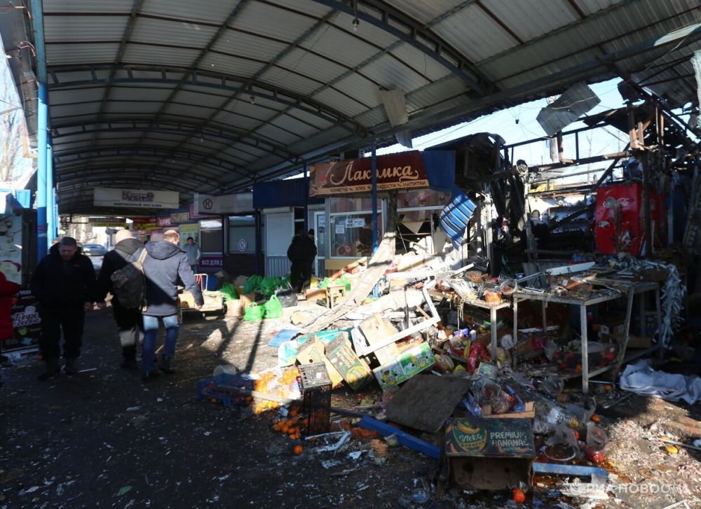 Балицкий: в Запорожской области приспустят флаги из-за траура в ДНР