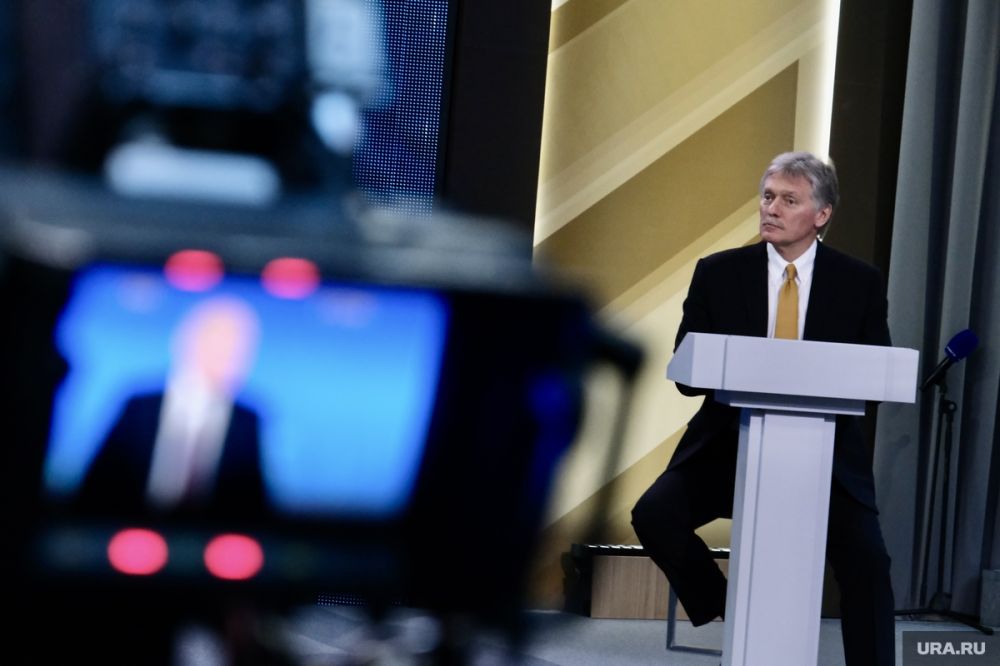 Песков: комментария президента о ударе ВСУ по Донецку не планируется