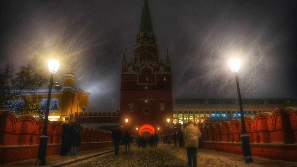 Звериное лицо Киева: В Кремле ответили на удары по Донецку