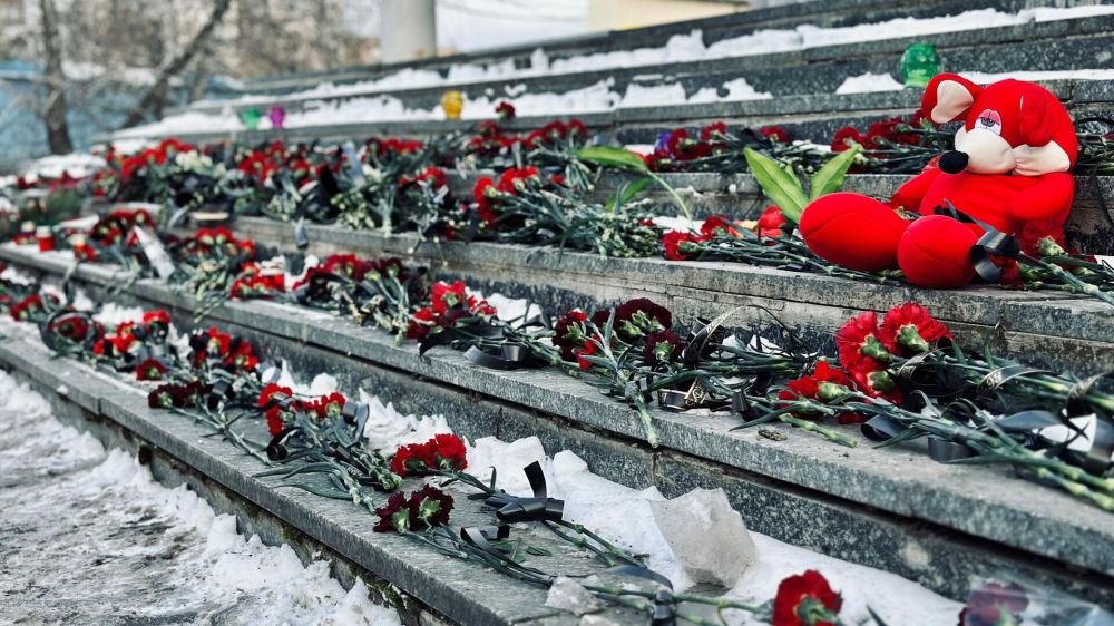 Донбасское Чистилище