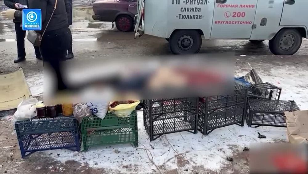 В ООН обсудили теракты в Донецке и Белгороде! Верят ли жители этих городов заявлениям, звучащим на площадке организации?