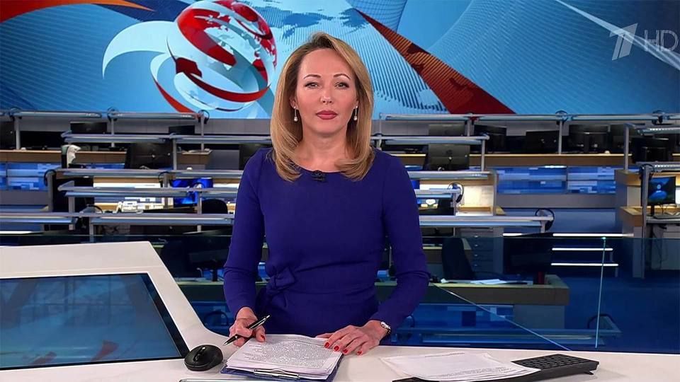 Выпуск новостей в 09:00 от 24.01.2024