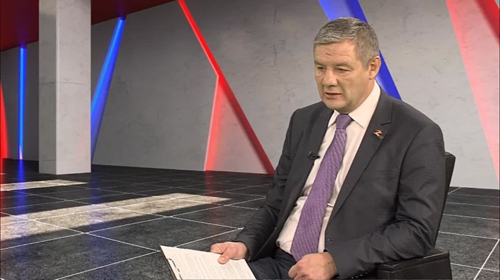 Zа Донбасс! Агрессия Украины делает народ Донбасса сильнее