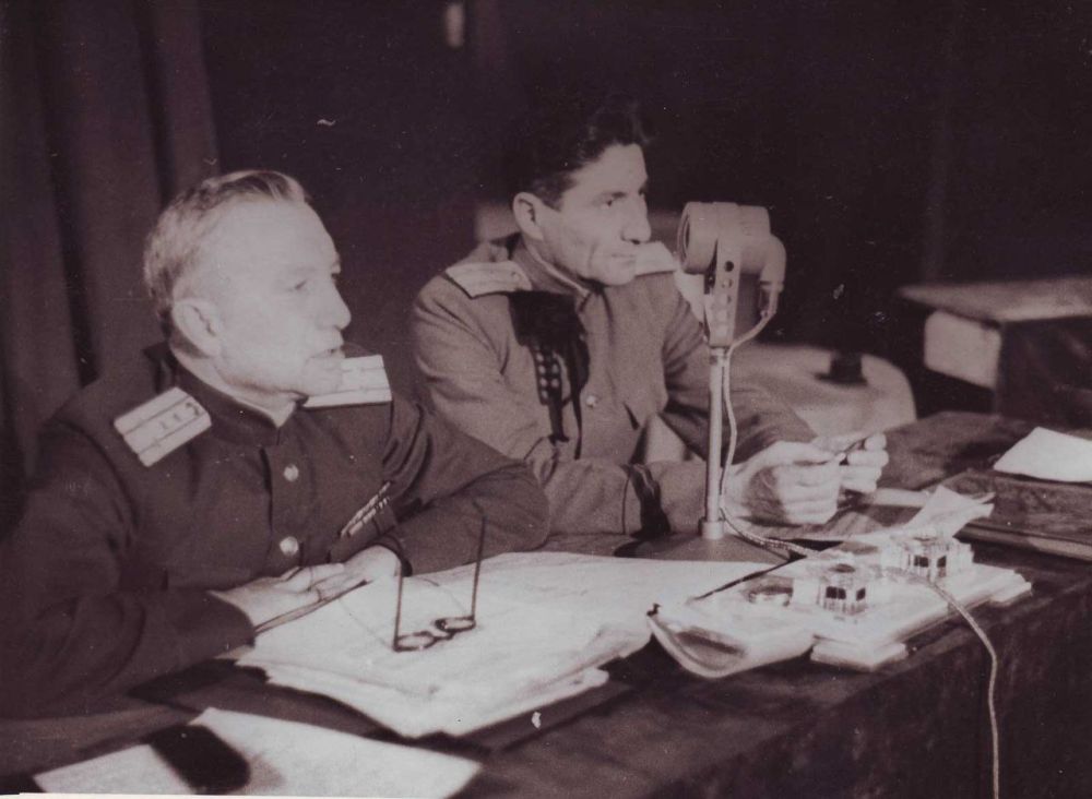 � ��� ������� ������� ���������� � 75-����� ����������� ��������� �������� ��� ��������� �������� ������������� 25-31 ������� 1947 �