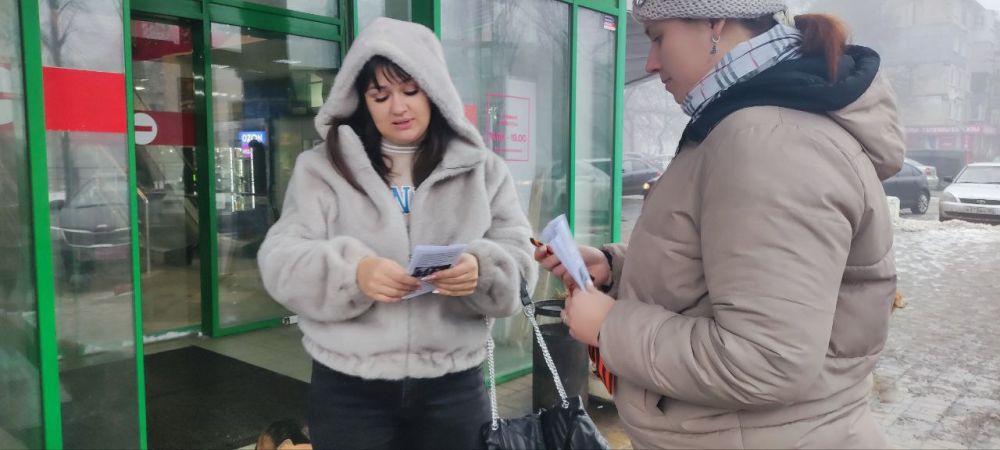 Василий Ткачук: Сегодня, 26 января, в преддверии 80-летия полного снятия фашистской блокады Ленинграда в годы Великой...